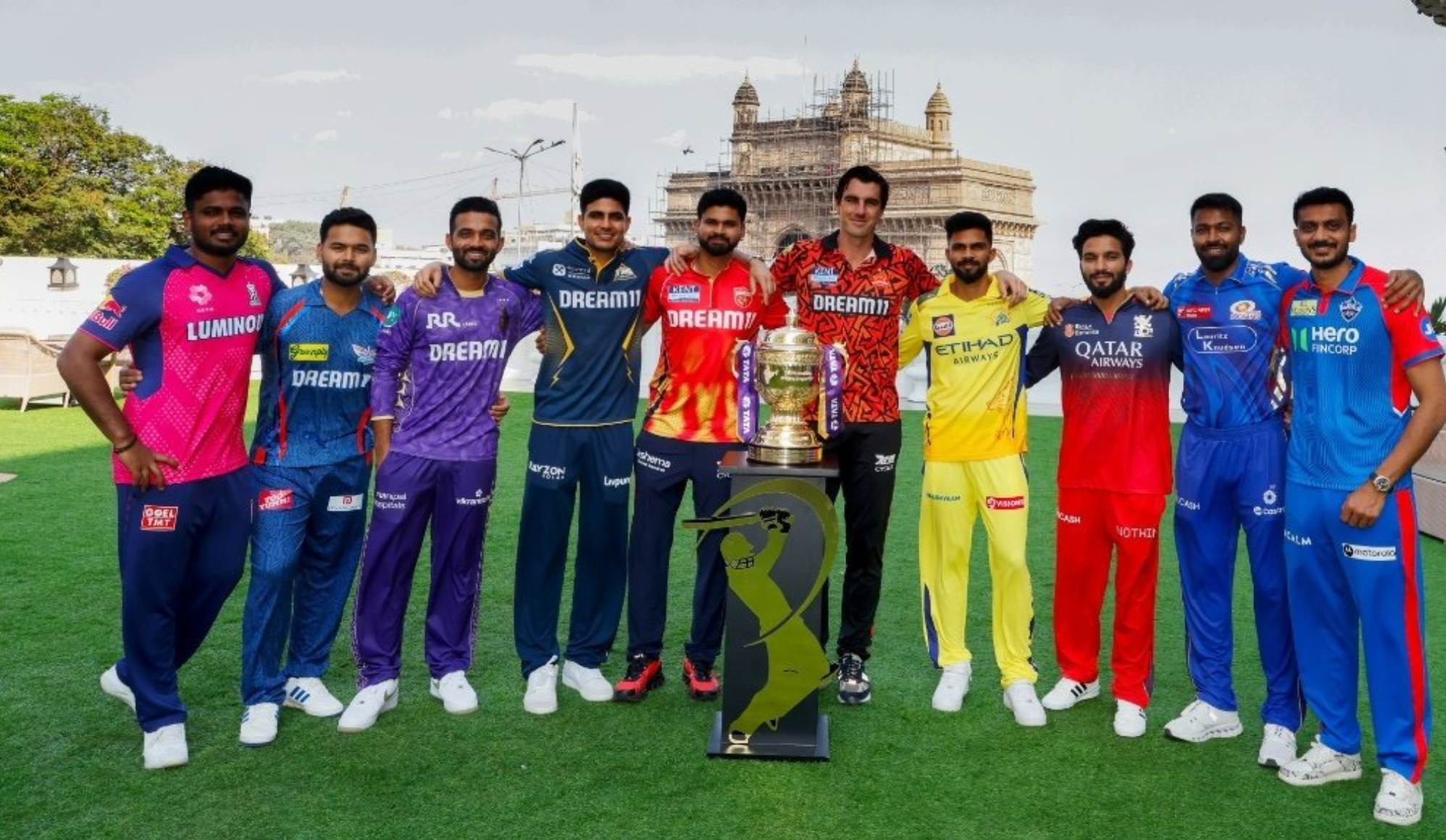 IPL 2025 Suspended Indefinitely Amid Rising Military Tensions Between India and Pakistan